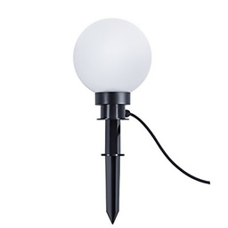 [17384] LAMPADAIRE REALITY BOLO EXCL. 1 X E27, MAX. 23W H:51,5CM, D:20CM,