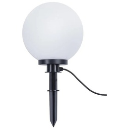 [17385] LAMPADAIRE REALITY BOLO EXCL. 1 X E27, MAX. 23W H:60,3CM, D:30CM,