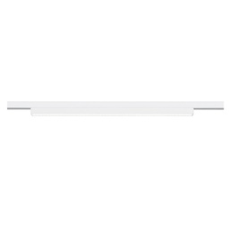 [17400] LAMPE A FIXER TRIO DUOLINE INCL. 6W LED 3000K 600LM