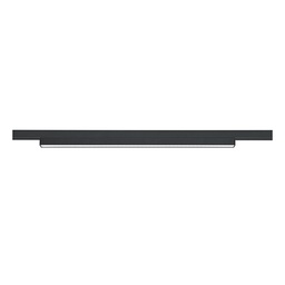 [17401] LAMPE A FIXER TRIO DUOLINE INCL. 6W LED 3000K 600LM 50CM