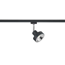 [17402] LAMPE A FIXER TRIO DUOLINE EXCL. 1 X GU10 13CM