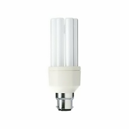 [17420] AMPOULE ECONOMIQUE B22 20W 2700K