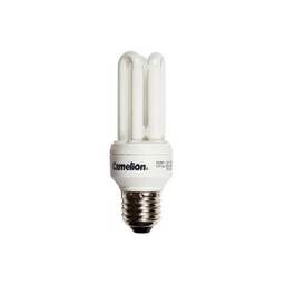 [18751] AMPOULE ECONOMIQUE E27 20W 6400K 3U WARM LIGHT