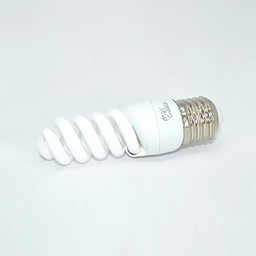 [17427] AMPOULE ECONOMIQUE E27 14W 6500K SPIRALE