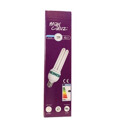 [17429] AMPOULE ECONOMIQUE E40 100W 6400K COOL DAYLIGHT