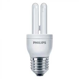 [17438] AMPOULE GENIE 5W WHITE E27 CDL