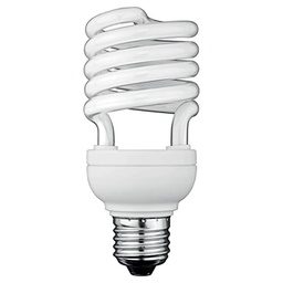 [17443] AMPOULE ECONOMIQUE SPIRALE 23W E27