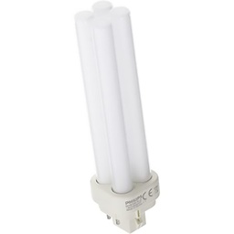 [17444] AMPOULE ECONOMIQUE PL G24D-3 26W 6400K