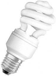 [17447] AMPOULE ECONOMIQUE E27 13W OSRAM