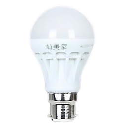 [17451] AMPOULE ECONOMIQUE 7W B22
