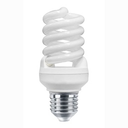 [17454] AMPOULE ECONOMIQUE 14W B22 DAYLIGHT MINI SPIRALE