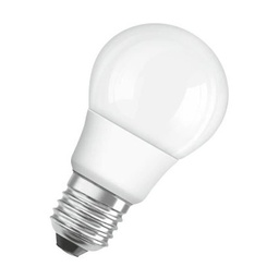 [17456] AMPOULE ECONOMIQUE E27 8W BLANC