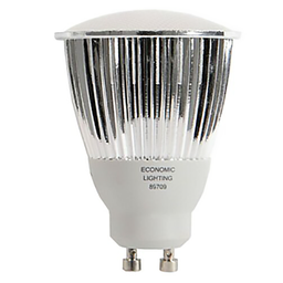 [17460] AMPOULE ECONOMIQUE SPIRALE GU10 9W ESTO 89709 POUR SPOT