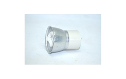 [17461] AMPOULE ECONOMIQUE MR16 07W 6400K COOL DAYLIGHT