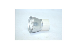 [17462] AMPOULE ECONOMIQUE MR16 07W 2700K WARM WHITE