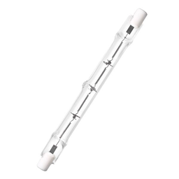 [17487] AMPOULE HALOGENE ESB R7S 70W 118MM
