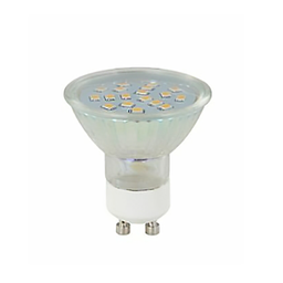 [17496] AMPOULE LED E27 5W GLOBO GLOBE 1070