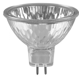 [17507] AMPOULE DICHROIQUE MR16 50W 12V 51MM