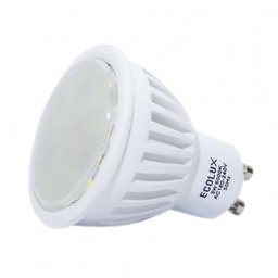 [17508] AMPOULE DICHROIQUE GU10 50W 240V