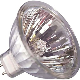 [17509] AMPOULE DICHRONIQUE MR16 12V 50W SANS COUVERCLE 51MM