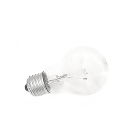 [18765] AMPOULE SIMPLE E27 75W ILESA CLAIRE