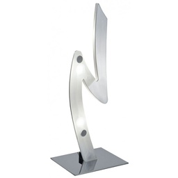 [17526] LAMPE 4X3W COB-LED H400 SONIC