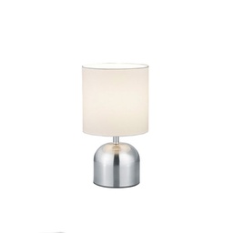 [17546] LAMPE DE TABLE JAN E14 40W