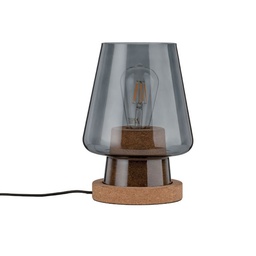 [17550] LAMPE A POSER NEORDIC MAX1X20W E27