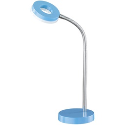 [17571] LAMPE DE TABLE REALITY RENNES INCL. 1 X SMD, 4W, 3000K, 350LM W:18CM, H:40CM,EXT:24CM
