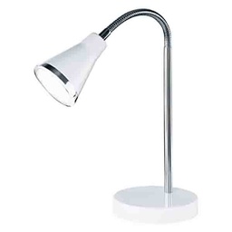 [17573] LAMPE DE TABLE REALITY ARRAS INCL. 1 X SMD, 3,8W, 3000K, 350LM H:47CM, D:11,5CM,