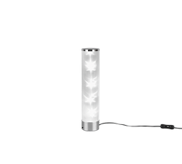 [17588] LAMPE DE TABLE REALITY RICO INCL. 1,5W RGBW-LED 3000K 150LM