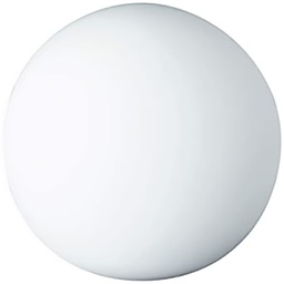 [17591] LAMPE DE TABLE REALITY PINGPONG EXCL. 1 X E27, MAX. 25W W:20CM, H:18,5CM, D:20CM,