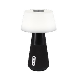 [17593] LAMPE DE TABLE REALITY DJ INCL. 3W LED 3000-6000K 250LM