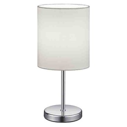 [18856] LAMPE DE TABLE REALITY JERRY EXCL. 1 X E14, MAX. 40W H:28,5CM, D:13CM