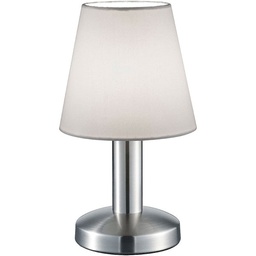 [17612] LAMPE DE TABLE TRIO MATS EXCL. 1 X E14, MAX. 40W H:24CM, D:14CM,