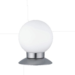 [17616] LAMPE DE TABLE REALITY PRINCESS INCL. 1 X SMD, 3W, 3000K, 250LM D:10CM