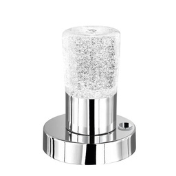 [17624] LAMPE DE TABLE TRIO CRISTO INCL. 1 X SMD, 4,5W, 3000K, 400LM H:15CM, D:11CM,