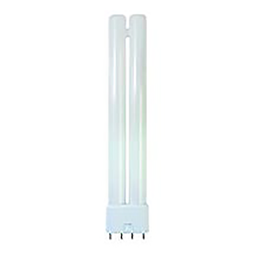 [17632] LAMPE TUBE PL LONG 55W 4PIN 2G11 6400K