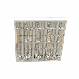 [17655] PAVE APPARENT 60X60 4X18W VASQUE PARABOLIC