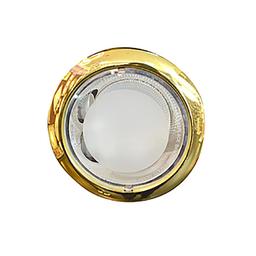 [17674] SPOT ENCASTRABLE 1XE27 13W CHROME