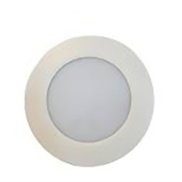 [17679] SPOT ENCASTRABLE ROND LED 18W DAYLIGHT