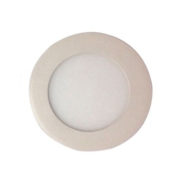 [17680] SPOT ENCASTRABLE LED 18W WARM WHITE 3000K