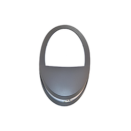 [17683] PANEL ROND ALUMINIUM EXTERIEUR