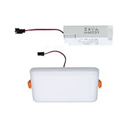 [17746] SPOT CARRE ENCASTRER VELUNA VARIFIT 3000K 125X125MM