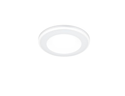 [17754] ECLAIRAGE ENCASTRE TRIO AURA INCL. 1 X 5,5W LED 3000K 420LM