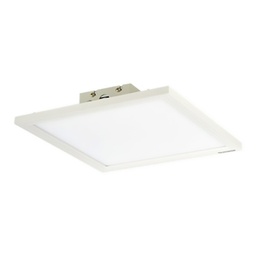 [17795] PANNEAU LED 18W IP 20 1800LM 595MM X 150MM X 54 MM AVEC TELECOMMANDE DE 3000K - 6000K