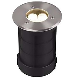[17829] ECLAIRAGE ENCASTRE TRIO BELAJA INKL. 9W LED 3000K 900LM