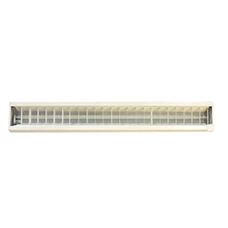 [17834] REGLETTE SIMPLE 1X18W