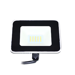 [17873] PROJECTEUR LED ULTRA PLAT 10W - 900 LUMENS