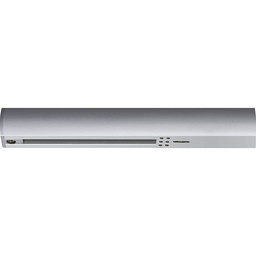 [19037] URail TERMINAL FEED CHROME MAT MAX.1.000W